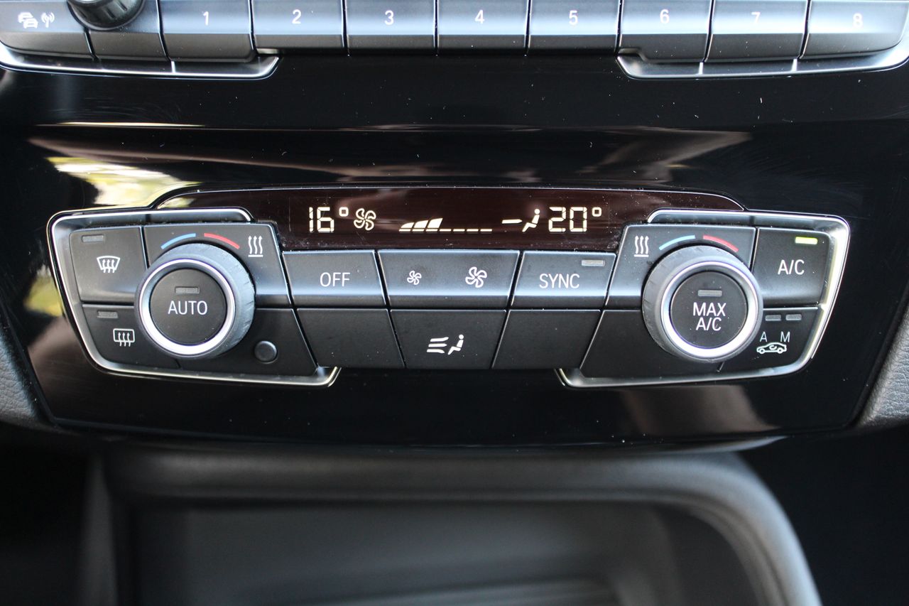 BMW X1 xDrive25e - Foto 22