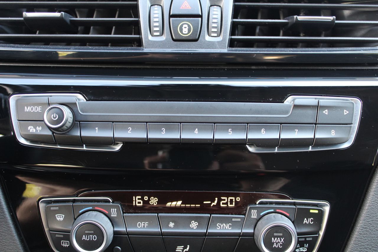 BMW X1 xDrive25e - Foto 21