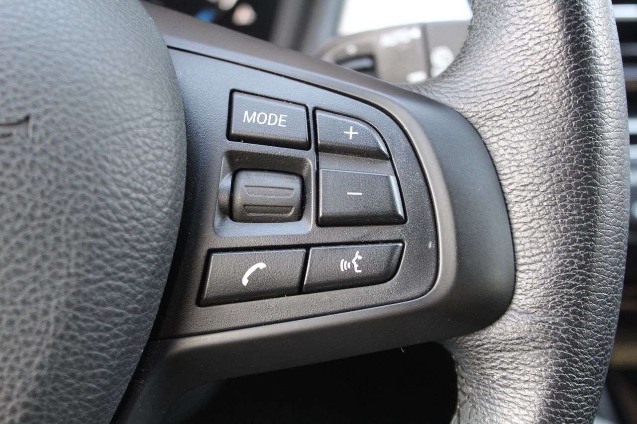 BMW X1 xDrive25e - Foto 14