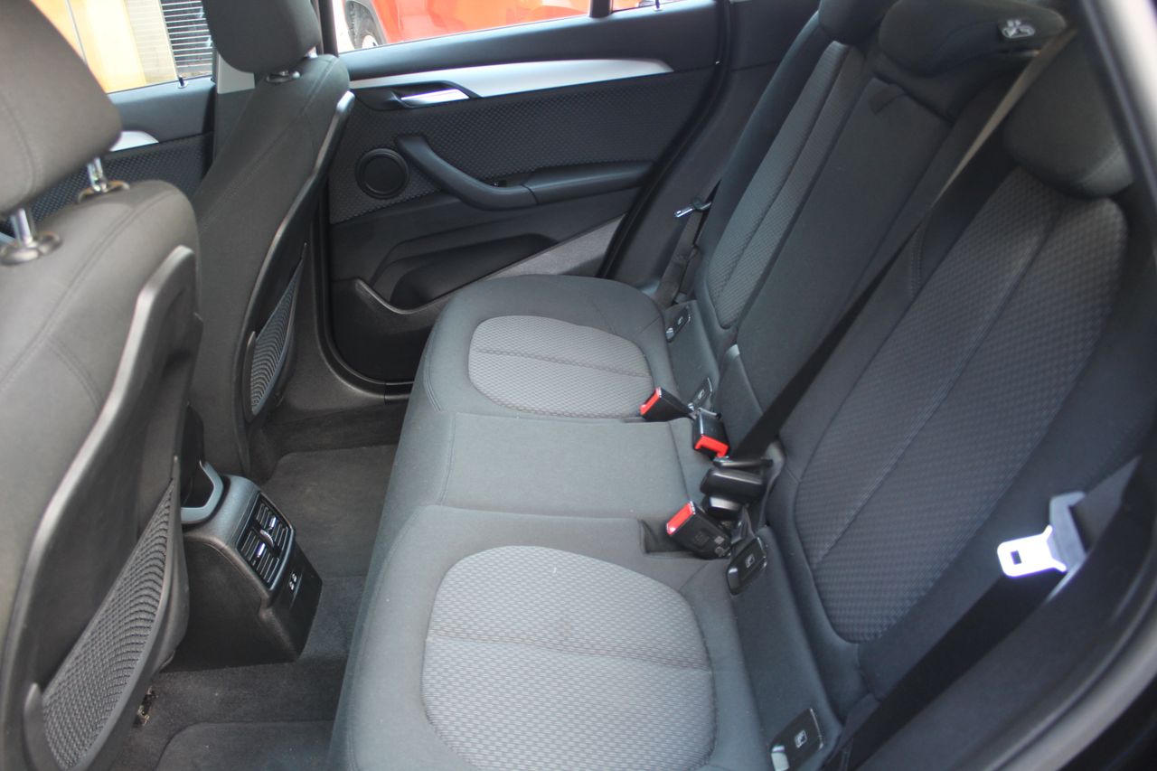 BMW X1 xDrive25e - Foto 10