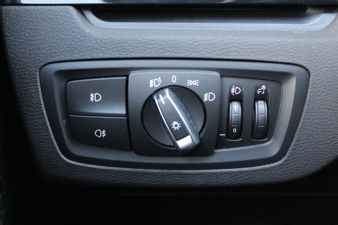 BMW X1 xDrive25e - Foto 29