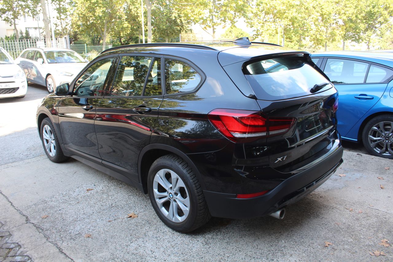 BMW X1 xDrive25e - Foto 6