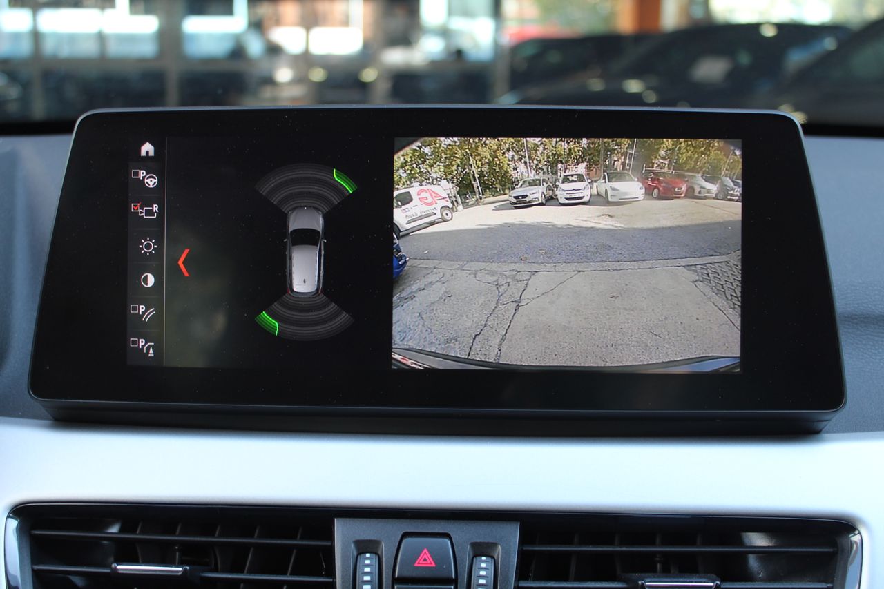 BMW X1 xDrive25e - Foto 20