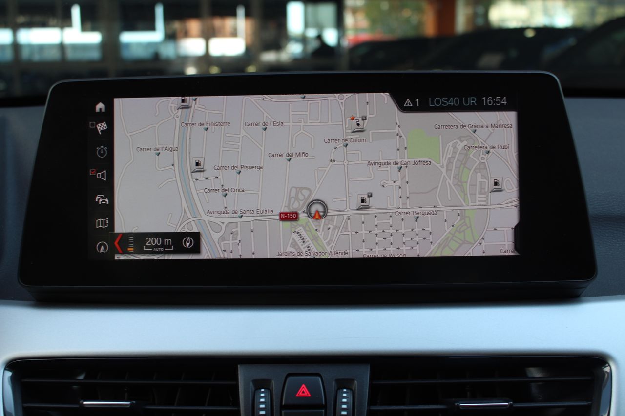 BMW X1 xDrive25e - Foto 18