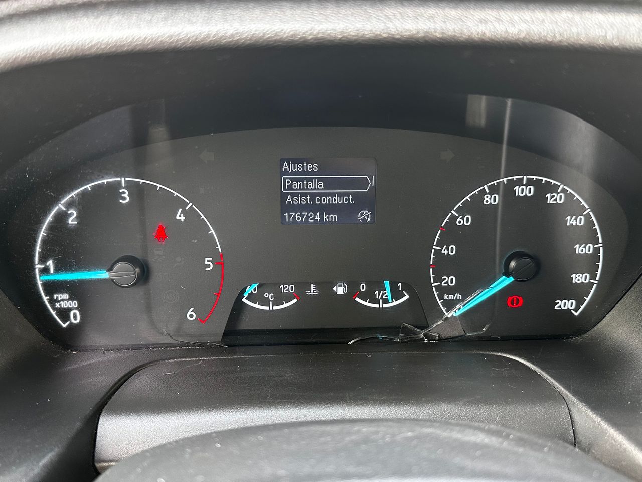 Ford Transit 2.0TDI 130CV L4 PORTAVEHICULOS  - Foto 11