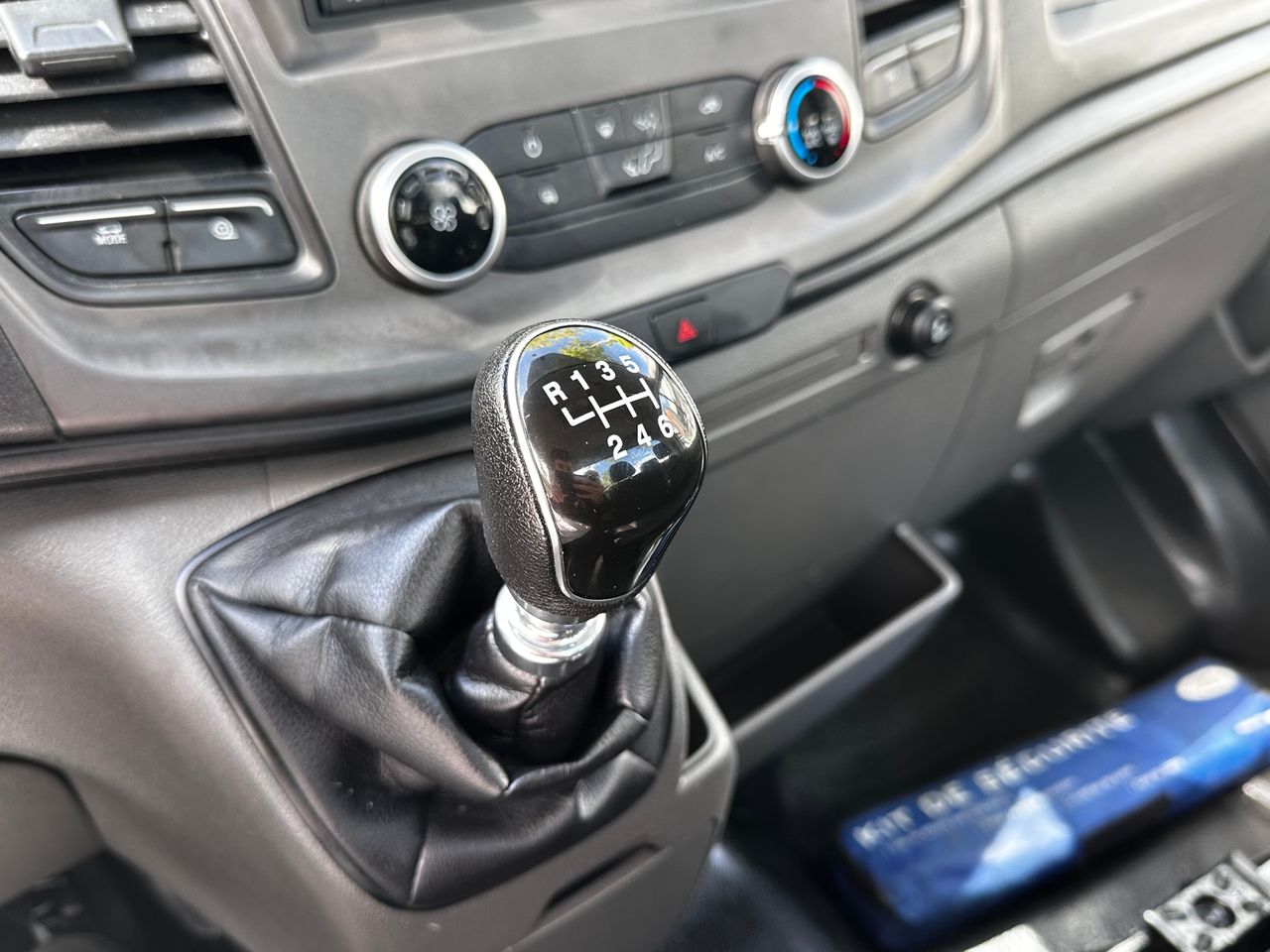 Ford Transit 2.0TDI 130CV L4 PORTAVEHICULOS  - Foto 12