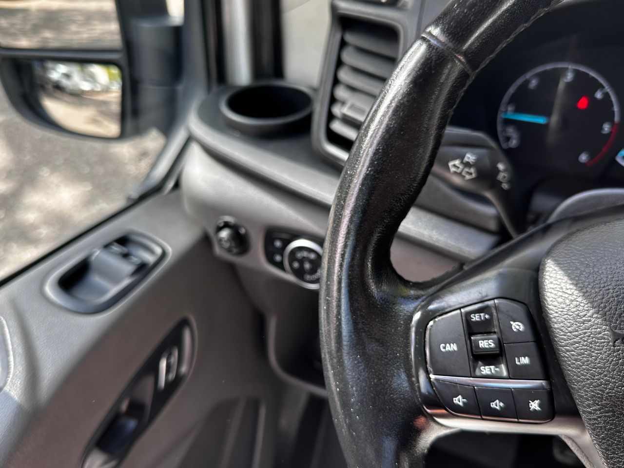 Ford Transit 2.0TDI 130CV L4 PORTAVEHICULOS  - Foto 15