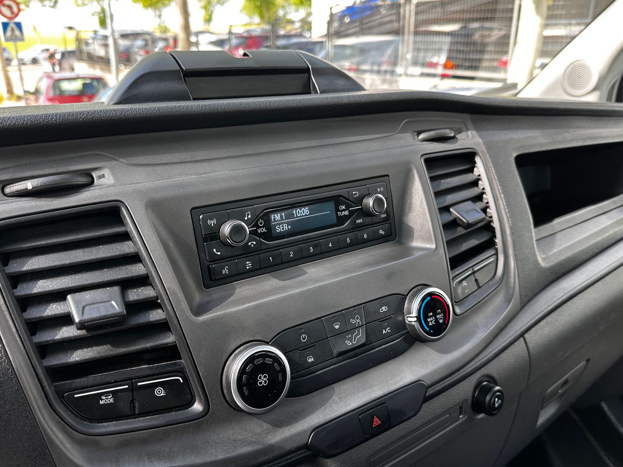 Ford Transit 2.0TDI 130CV L4 PORTAVEHICULOS  - Foto 13