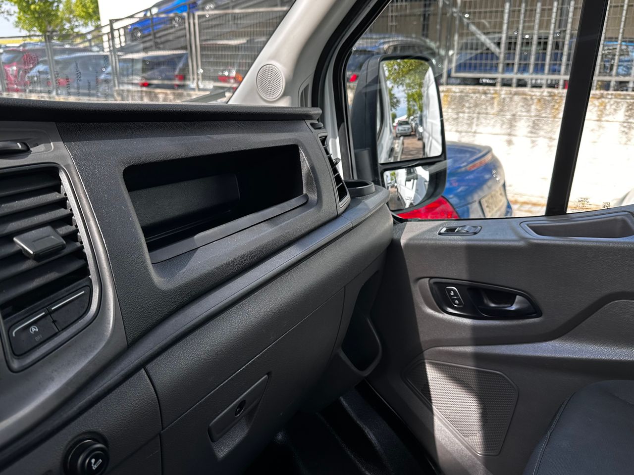 Ford Transit 2.0TDI 130CV L4 PORTAVEHICULOS  - Foto 14