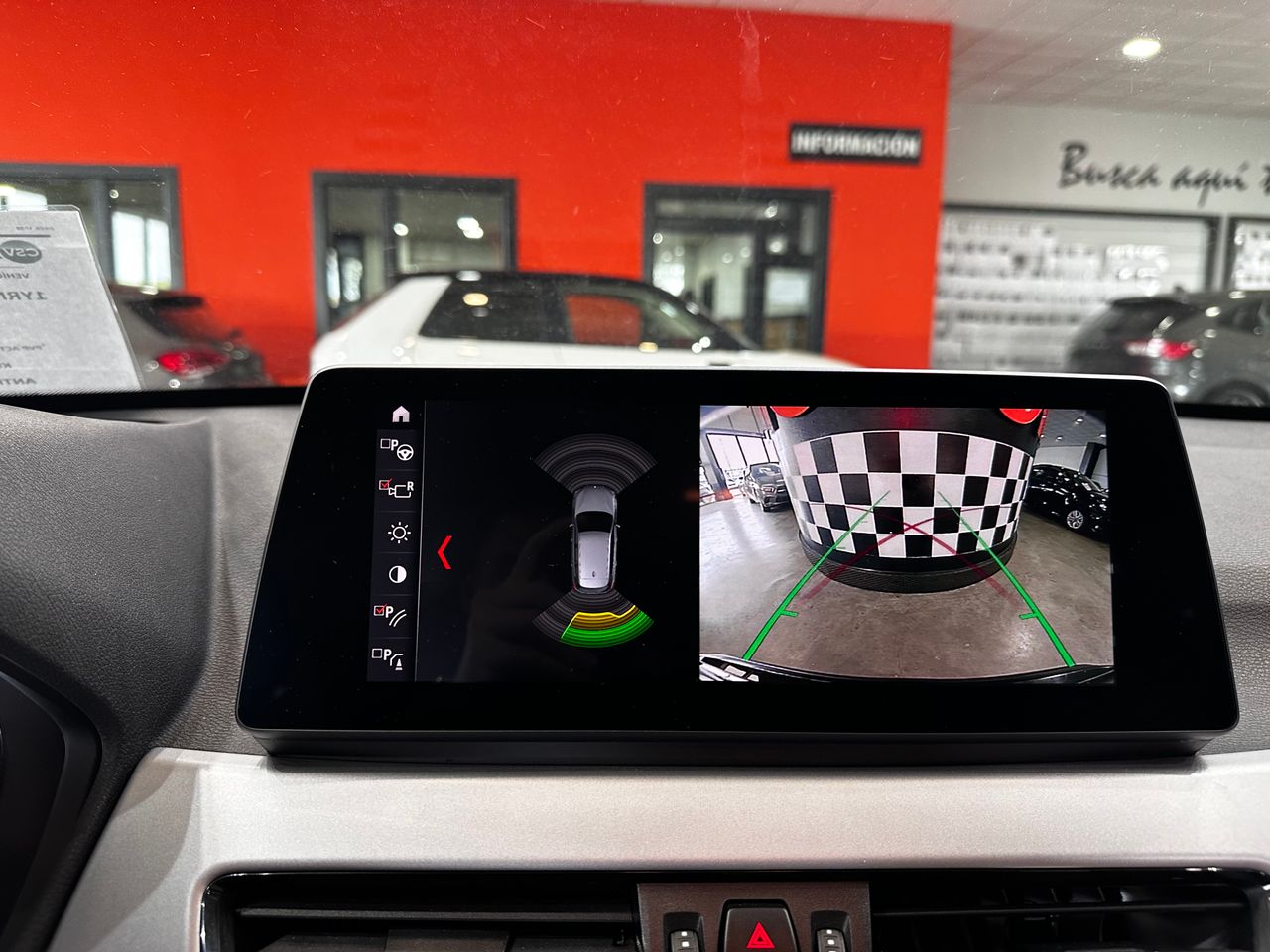 BMW X1 xDrive25e - Foto 10