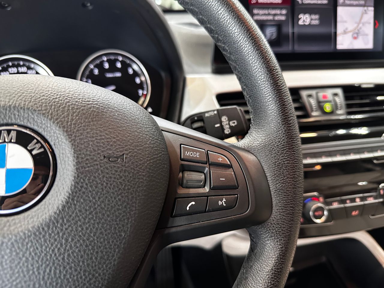 BMW X1 xDrive25e - Foto 8