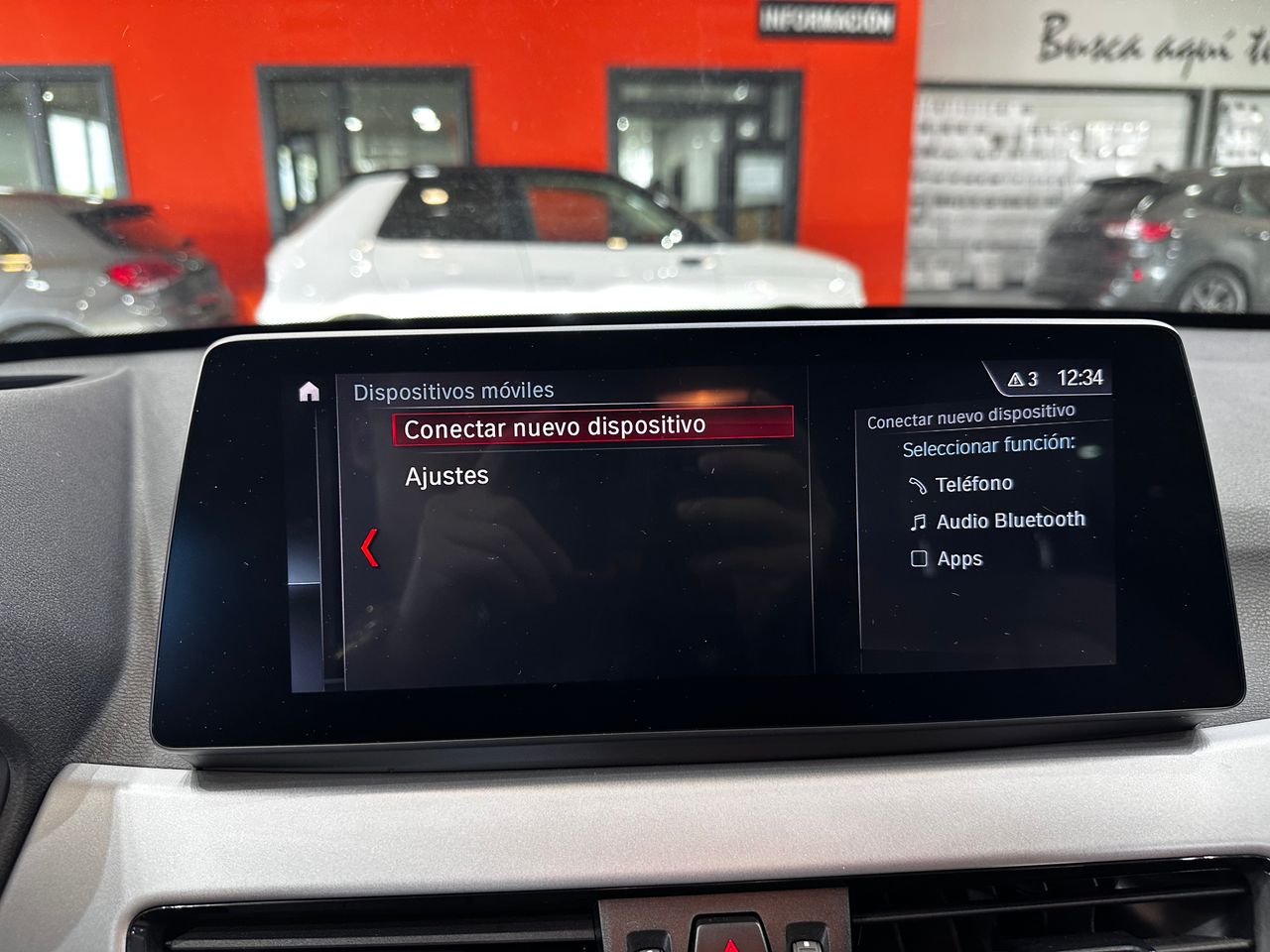 BMW X1 xDrive25e - Foto 12