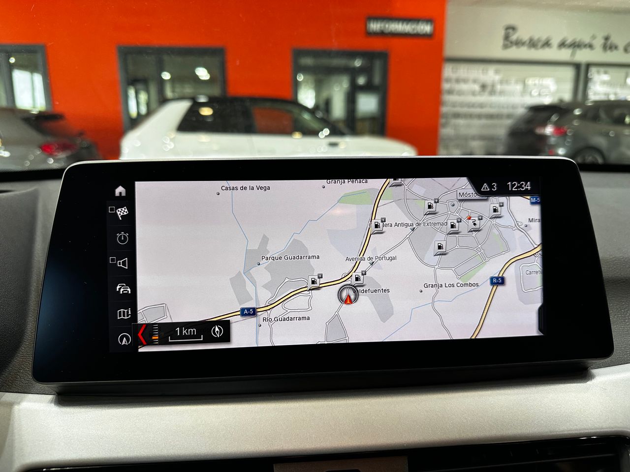 BMW X1 xDrive25e - Foto 11