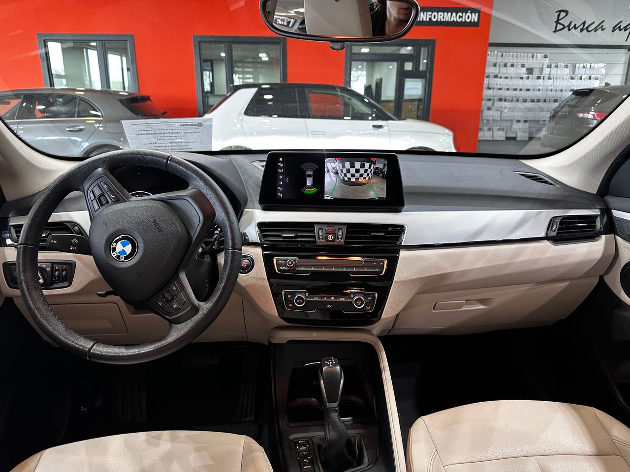 BMW X1 xDrive25e - Foto 7