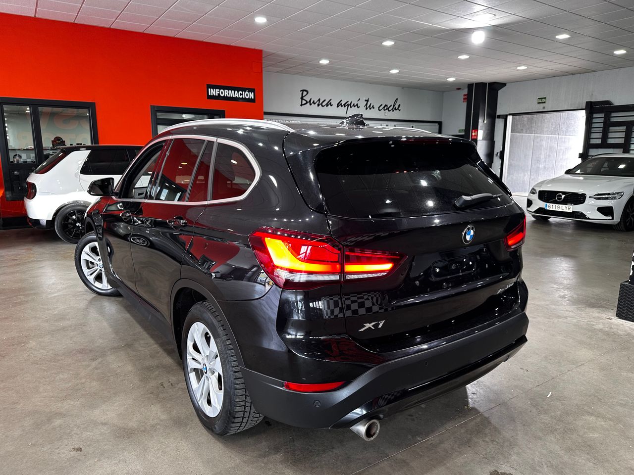 BMW X1 xDrive25e - Foto 13