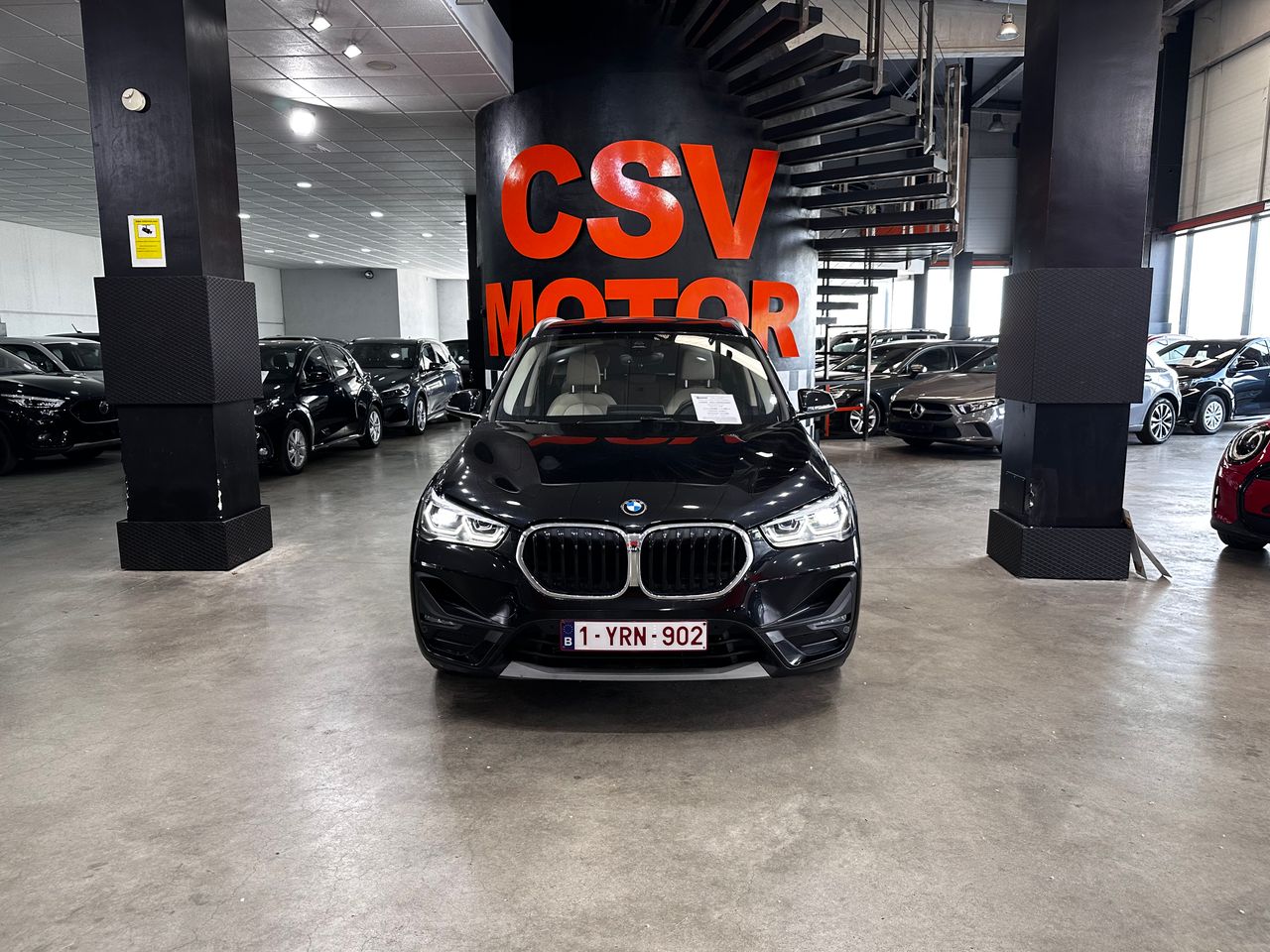 BMW X1 xDrive25e - Foto 3