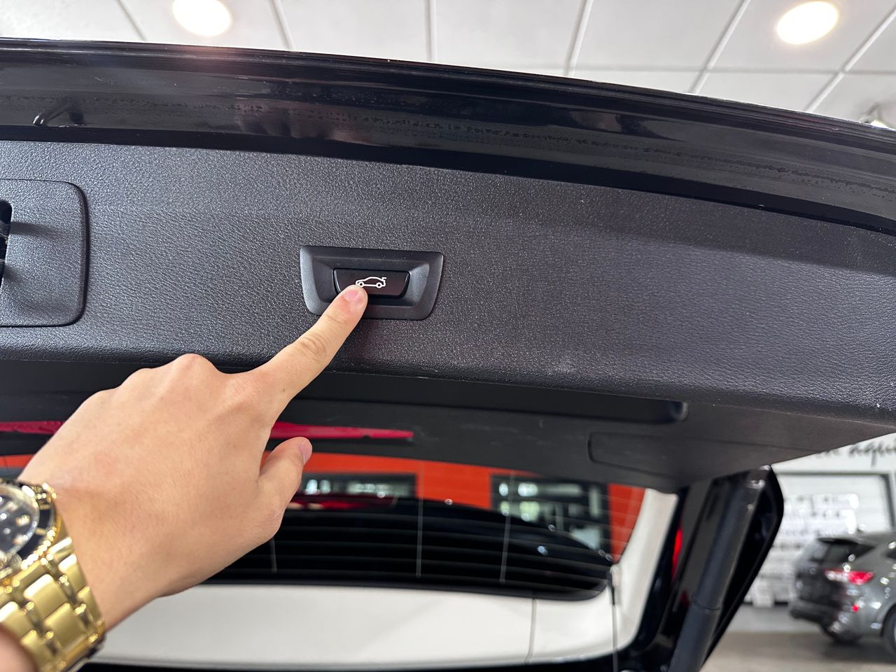 BMW X1 xDrive25e - Foto 16