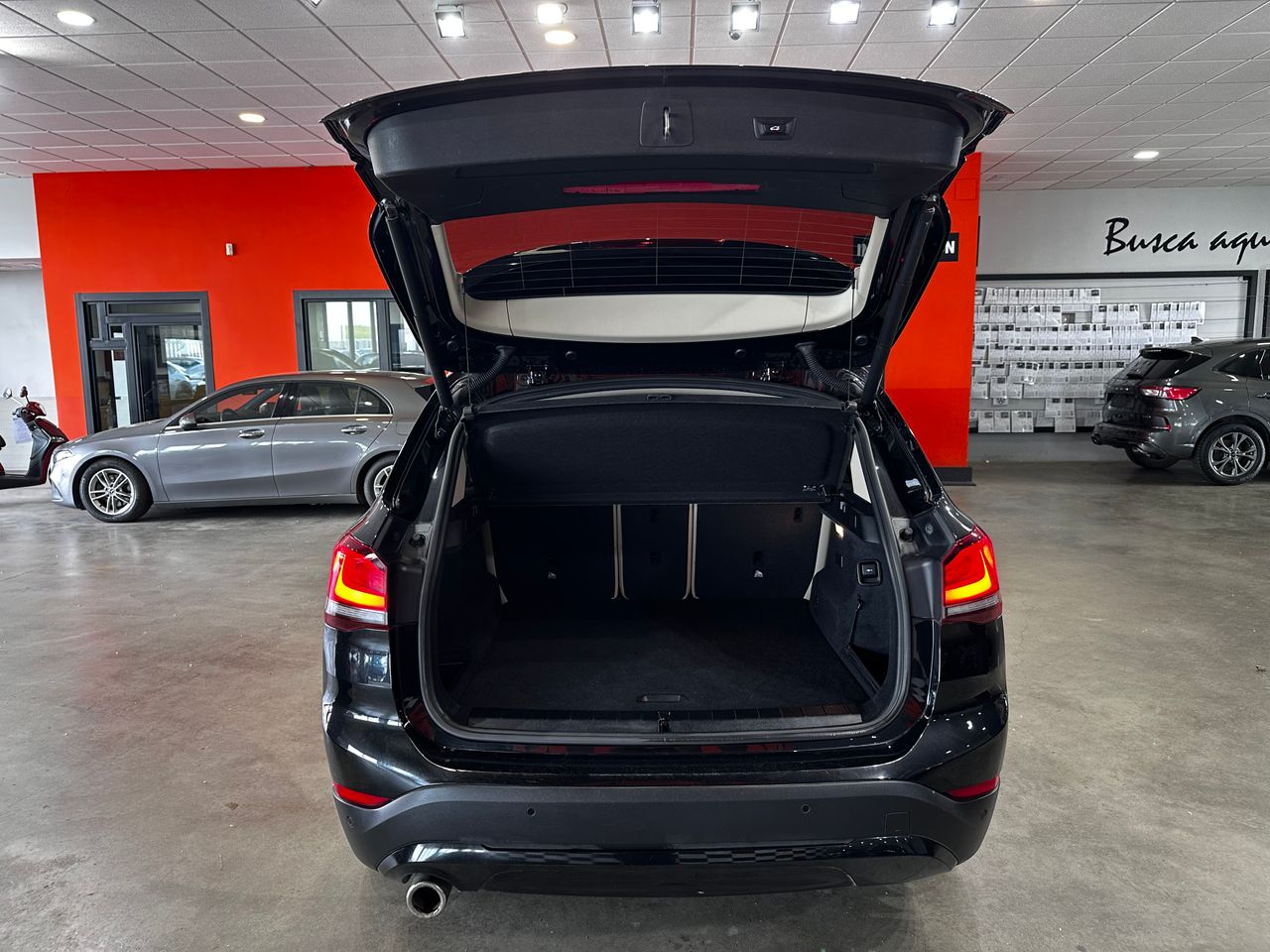 BMW X1 xDrive25e - Foto 15