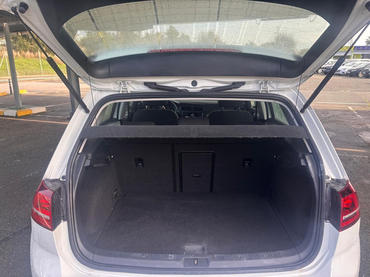 Volkswagen Golf e-Golf ePower 115CV - Foto 12