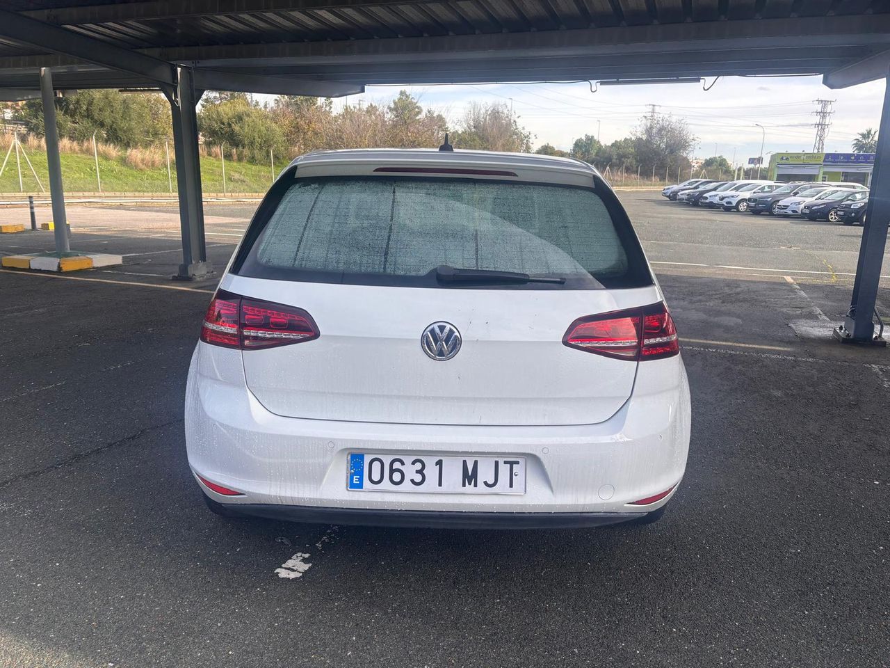 Volkswagen Golf e-Golf ePower 115CV - Foto 7