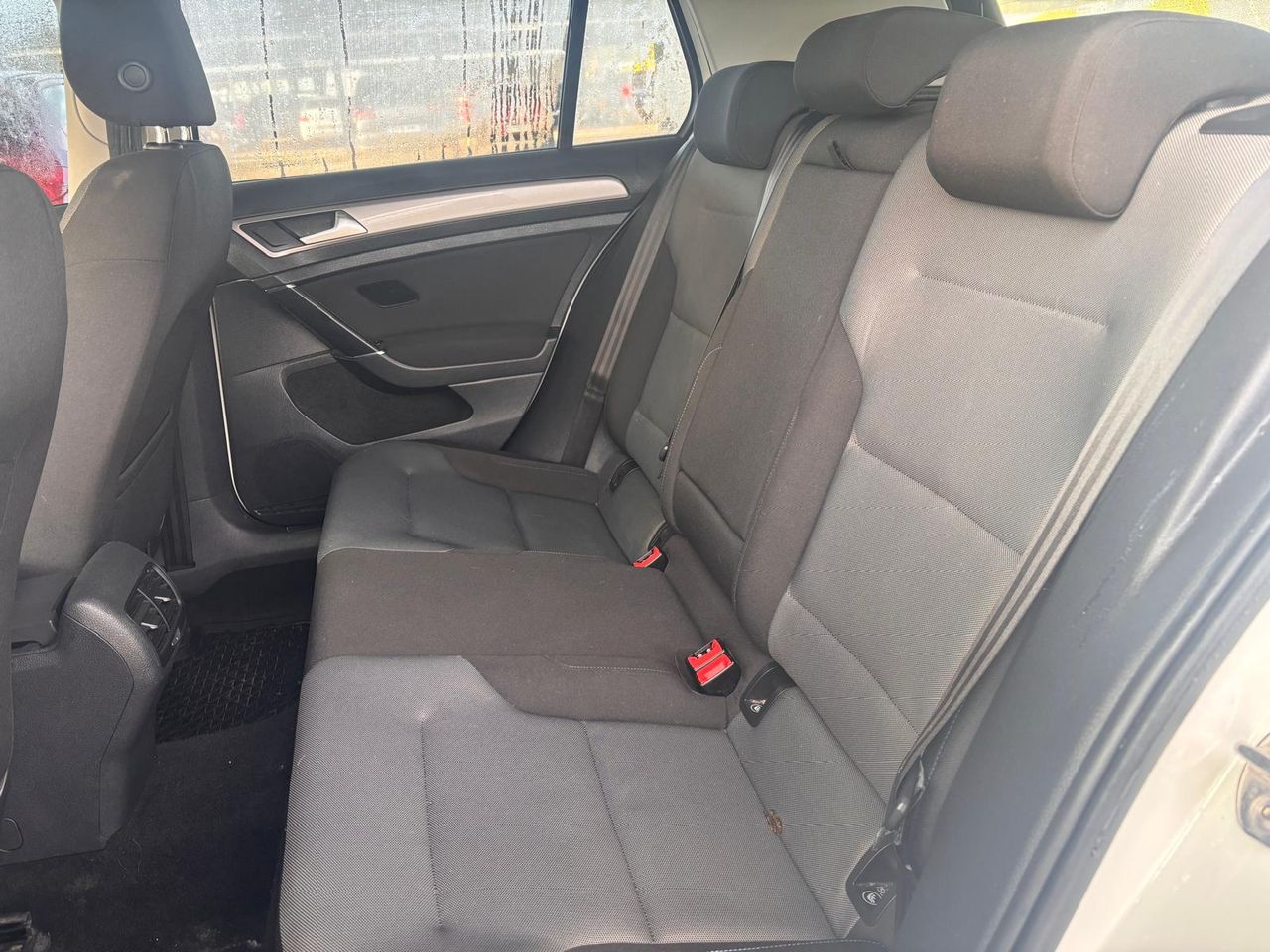 Volkswagen Golf e-Golf ePower 115CV - Foto 10