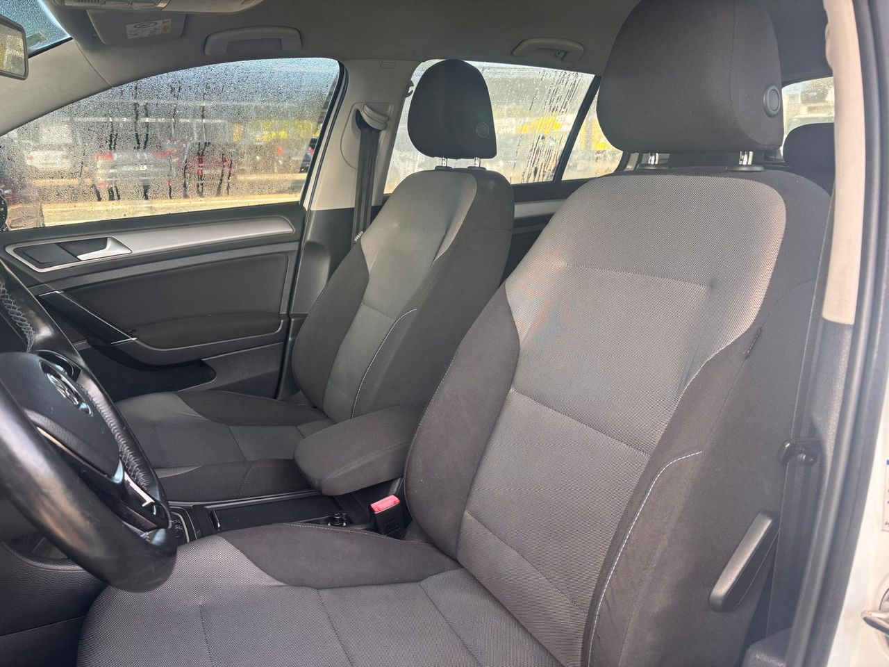 Volkswagen Golf e-Golf ePower 115CV - Foto 9