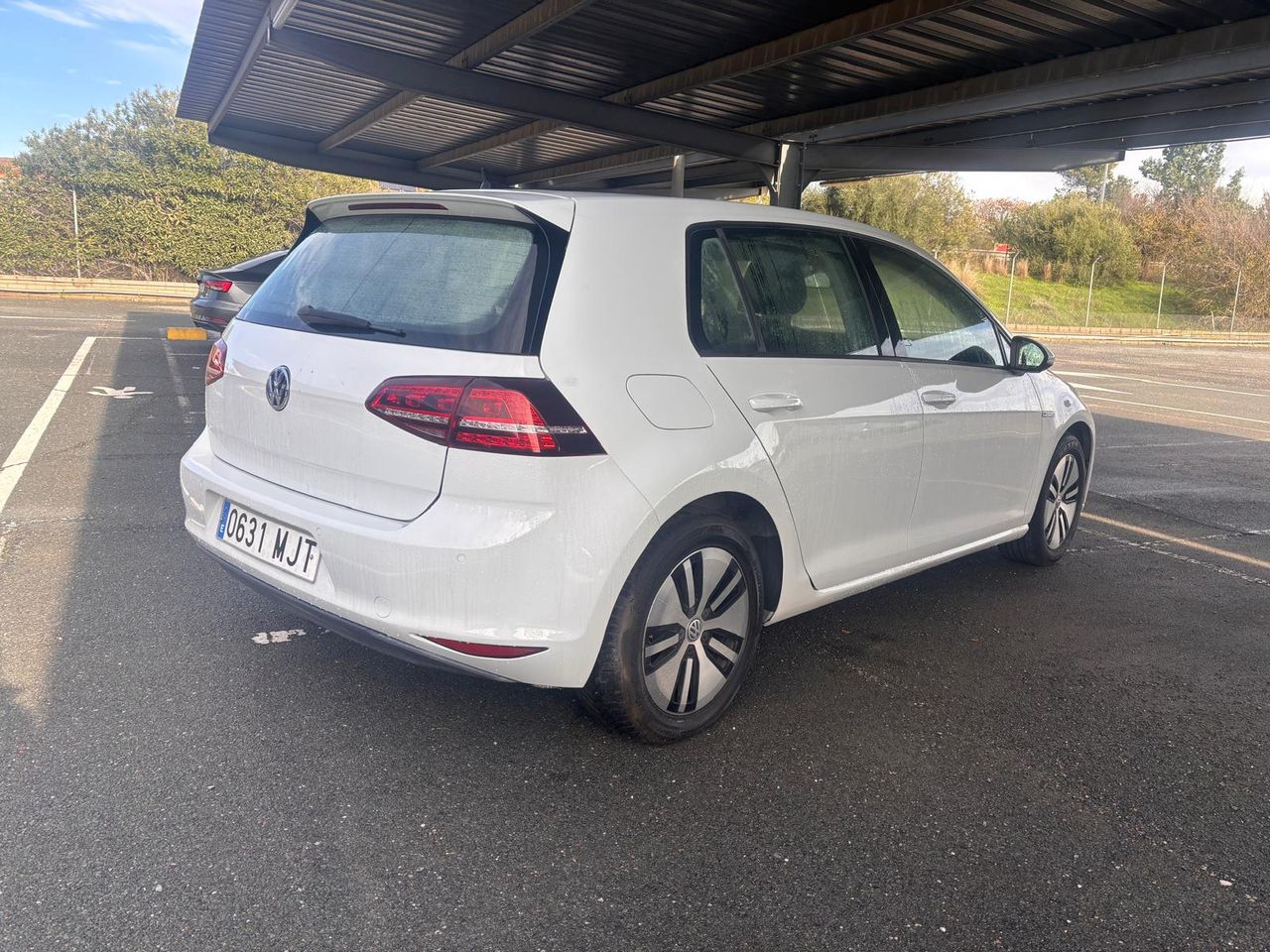 Volkswagen Golf e-Golf ePower 115CV - Foto 8