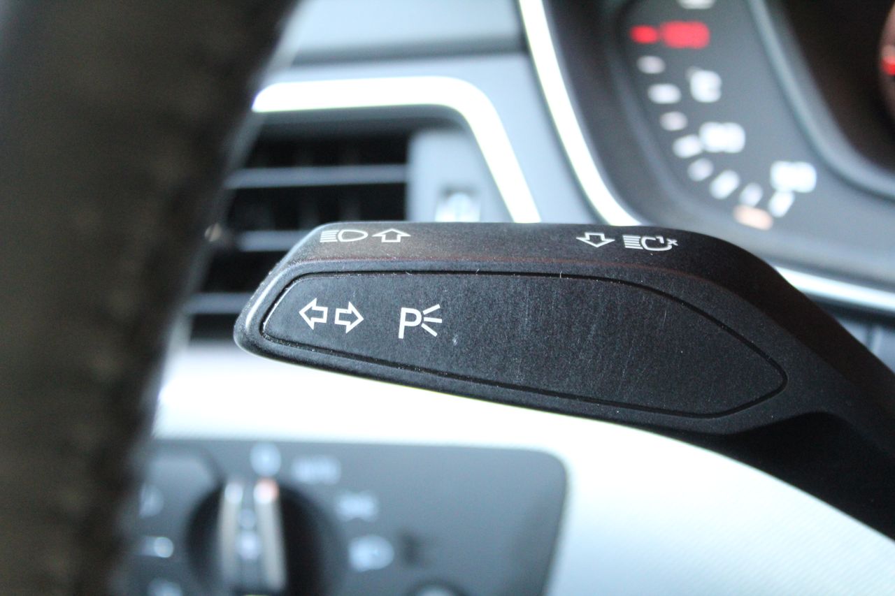 Audi A5 35 TDI 110kW (150CV) S tronic Sportback ES EL MODELO 30TDI 136CV STRONIC BUSINESS SPORTBACK - Foto 15