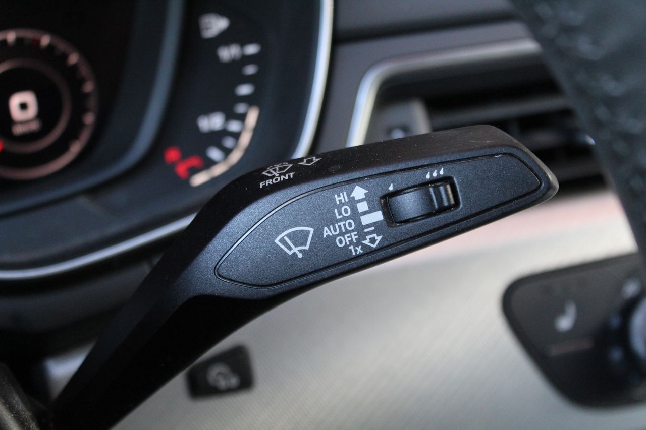 Audi A5 35 TDI 110kW (150CV) S tronic Sportback ES EL MODELO 30TDI 136CV STRONIC BUSINESS SPORTBACK - Foto 17