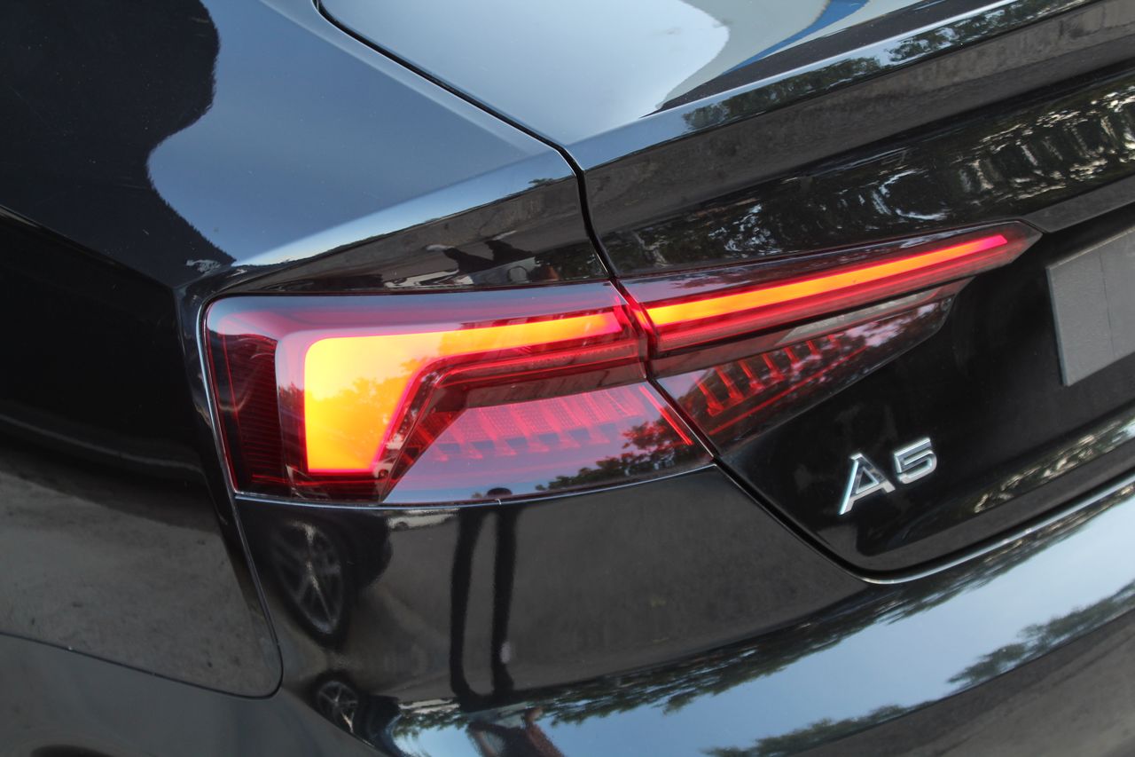 Audi A5 35 TDI 110kW (150CV) S tronic Sportback ES EL MODELO 30TDI 136CV STRONIC BUSINESS SPORTBACK - Foto 32