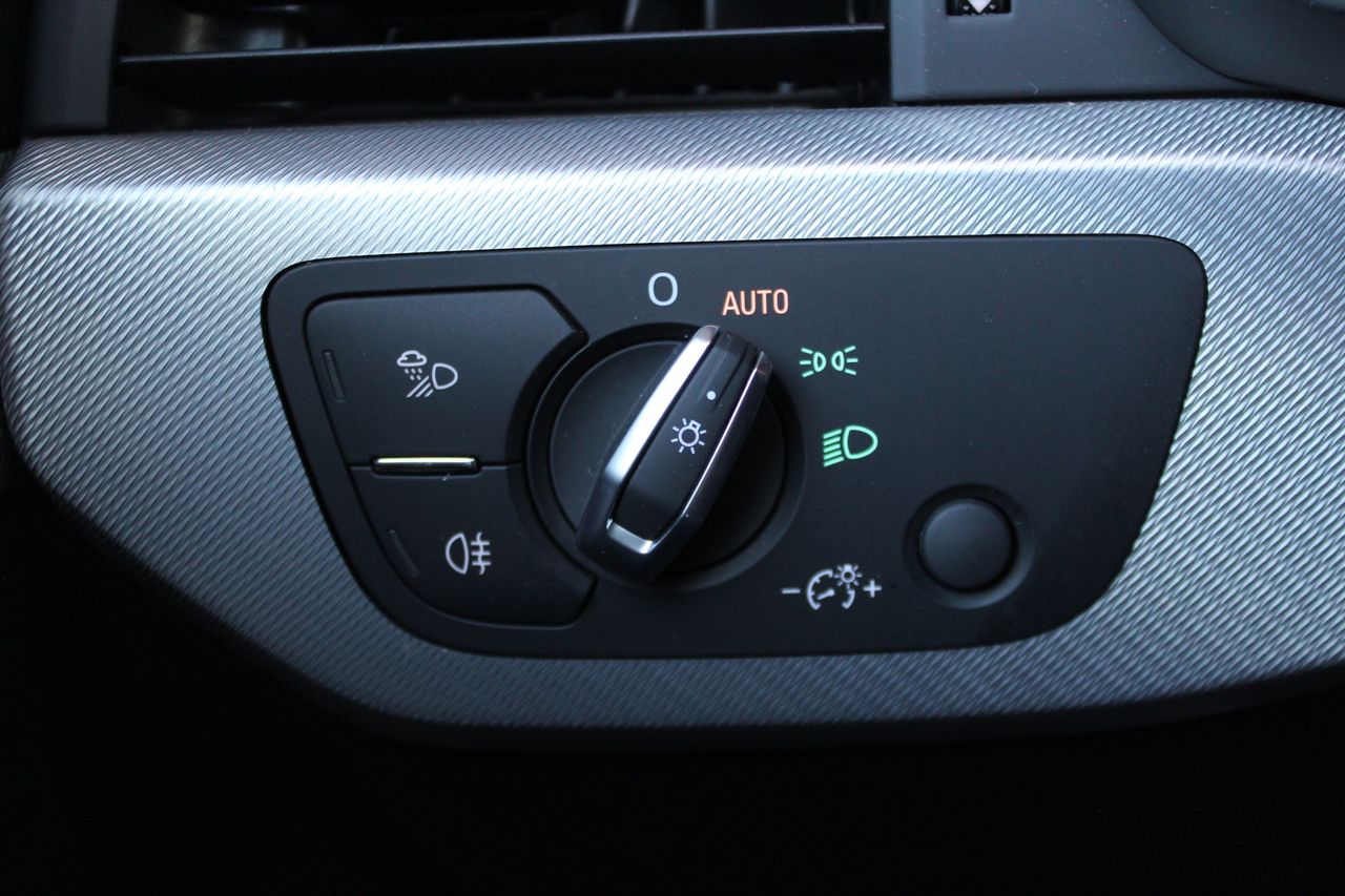 Audi A5 35 TDI 110kW (150CV) S tronic Sportback ES EL MODELO 30TDI 136CV STRONIC BUSINESS SPORTBACK - Foto 29