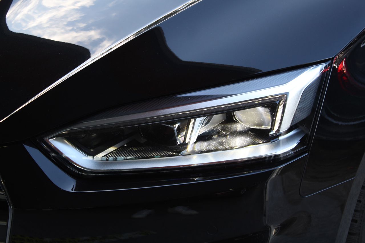 Audi A5 35 TDI 110kW (150CV) S tronic Sportback ES EL MODELO 30TDI 136CV STRONIC BUSINESS SPORTBACK - Foto 31