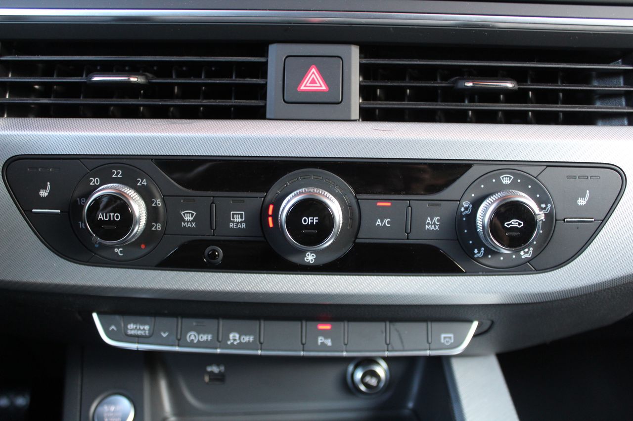 Audi A5 35 TDI 110kW (150CV) S tronic Sportback ES EL MODELO 30TDI 136CV STRONIC BUSINESS SPORTBACK - Foto 21