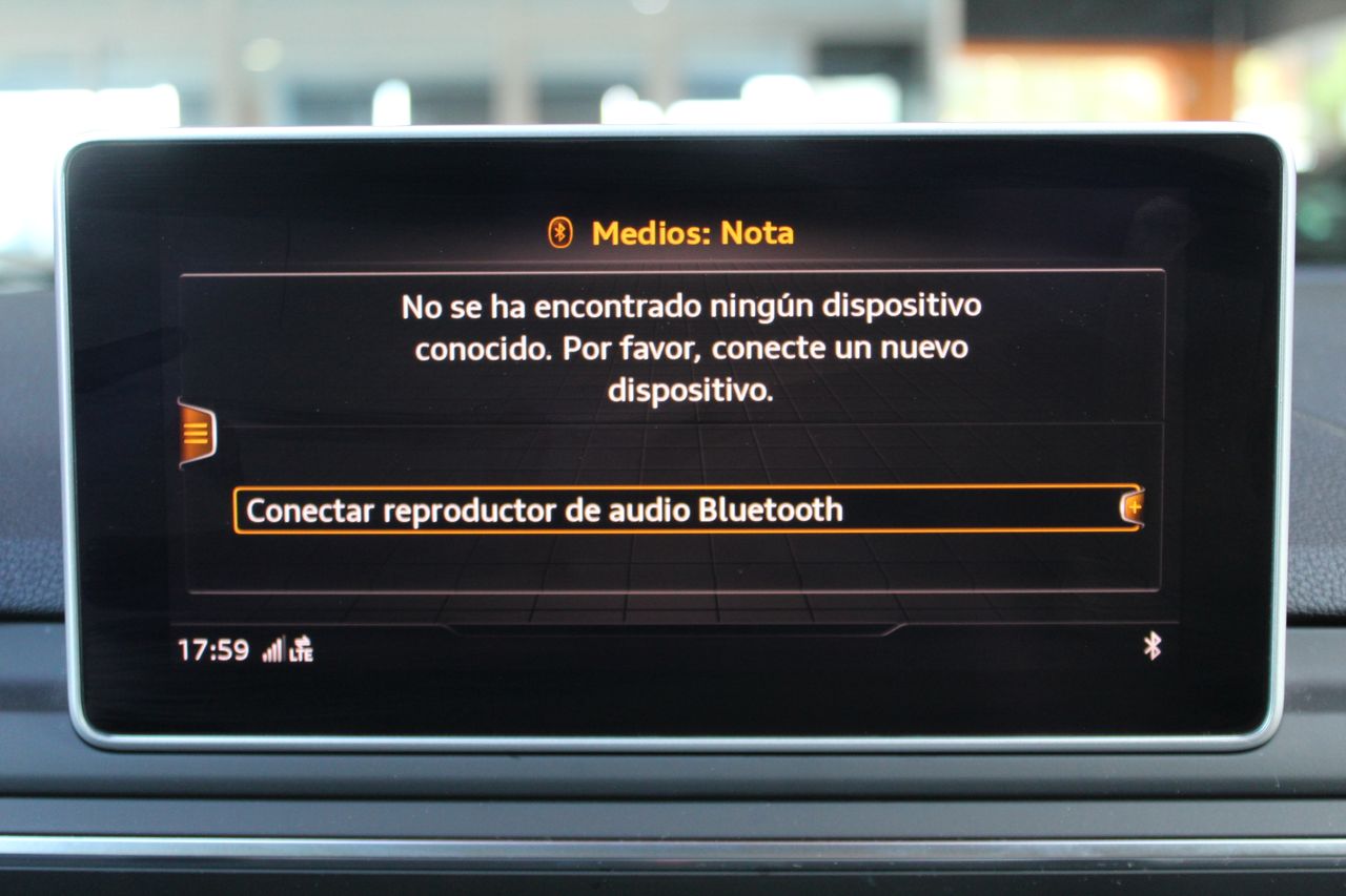 Audi A5 35 TDI 110kW (150CV) S tronic Sportback ES EL MODELO 30TDI 136CV STRONIC BUSINESS SPORTBACK - Foto 20