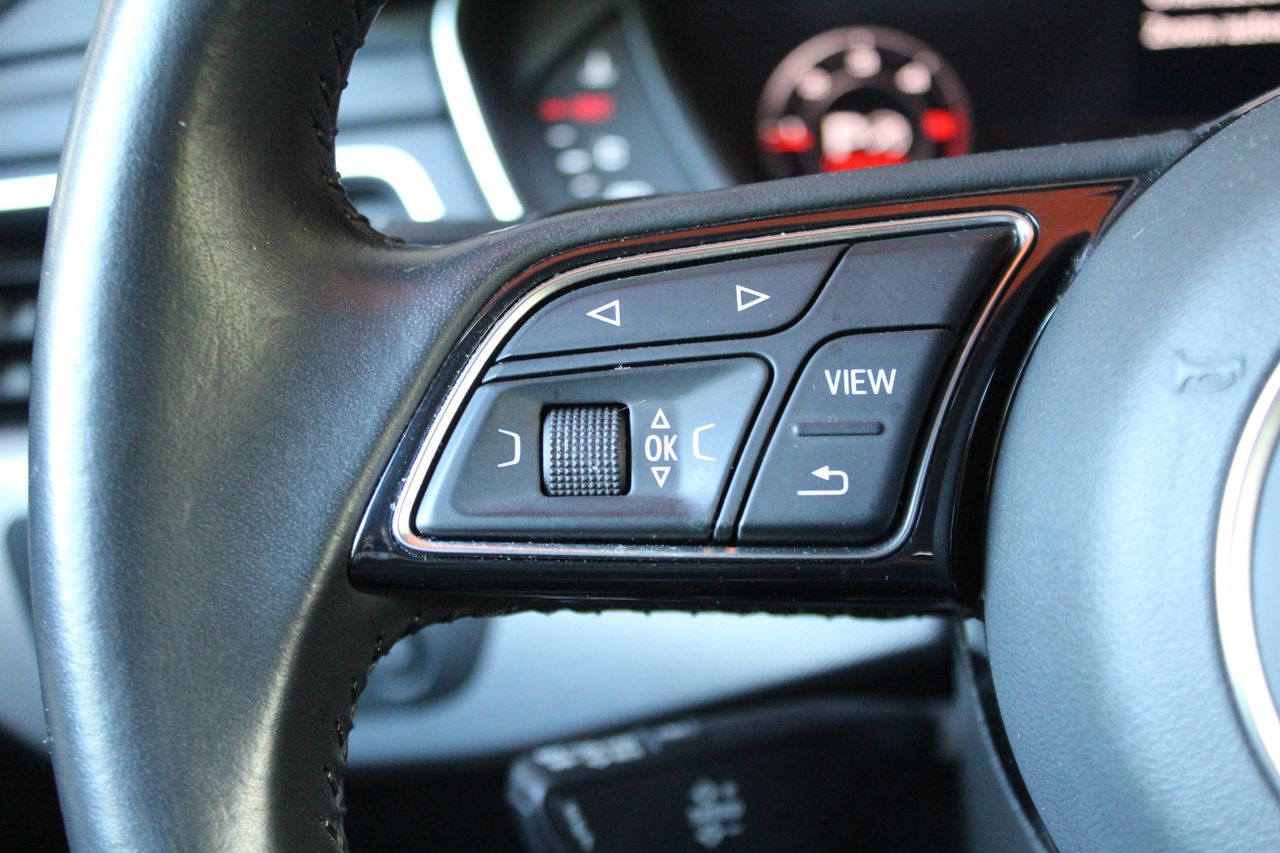 Audi A5 35 TDI 110kW (150CV) S tronic Sportback ES EL MODELO 30TDI 136CV STRONIC BUSINESS SPORTBACK - Foto 13