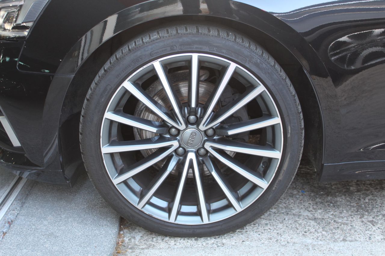 Audi A5 35 TDI 110kW (150CV) S tronic Sportback ES EL MODELO 30TDI 136CV STRONIC BUSINESS SPORTBACK - Foto 33