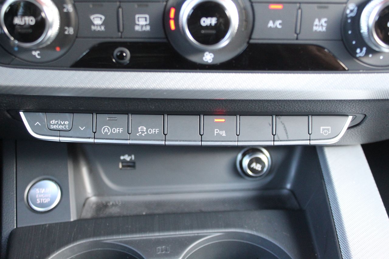 Audi A5 35 TDI 110kW (150CV) S tronic Sportback ES EL MODELO 30TDI 136CV STRONIC BUSINESS SPORTBACK - Foto 22