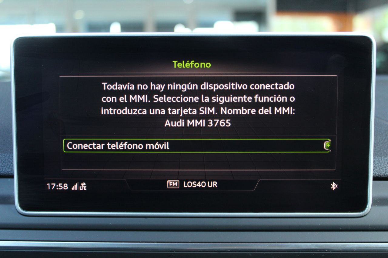 Audi A5 35 TDI 110kW (150CV) S tronic Sportback ES EL MODELO 30TDI 136CV STRONIC BUSINESS SPORTBACK - Foto 19