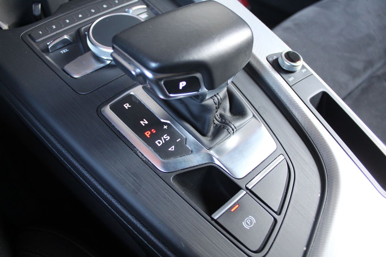 Audi A5 35 TDI 110kW (150CV) S tronic Sportback ES EL MODELO 30TDI 136CV STRONIC BUSINESS SPORTBACK - Foto 25