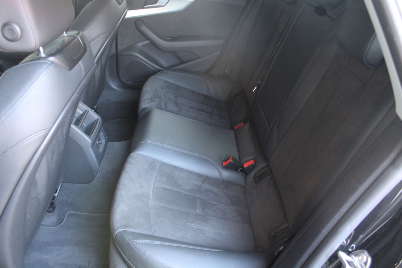 Audi A5 35 TDI 110kW (150CV) S tronic Sportback ES EL MODELO 30TDI 136CV STRONIC BUSINESS SPORTBACK - Foto 10