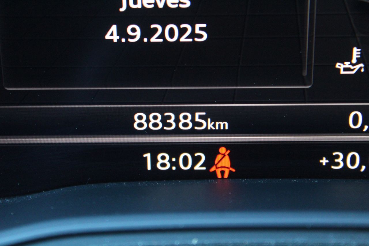 Audi A5 35 TDI 110kW (150CV) S tronic Sportback ES EL MODELO 30TDI 136CV STRONIC BUSINESS SPORTBACK - Foto 30