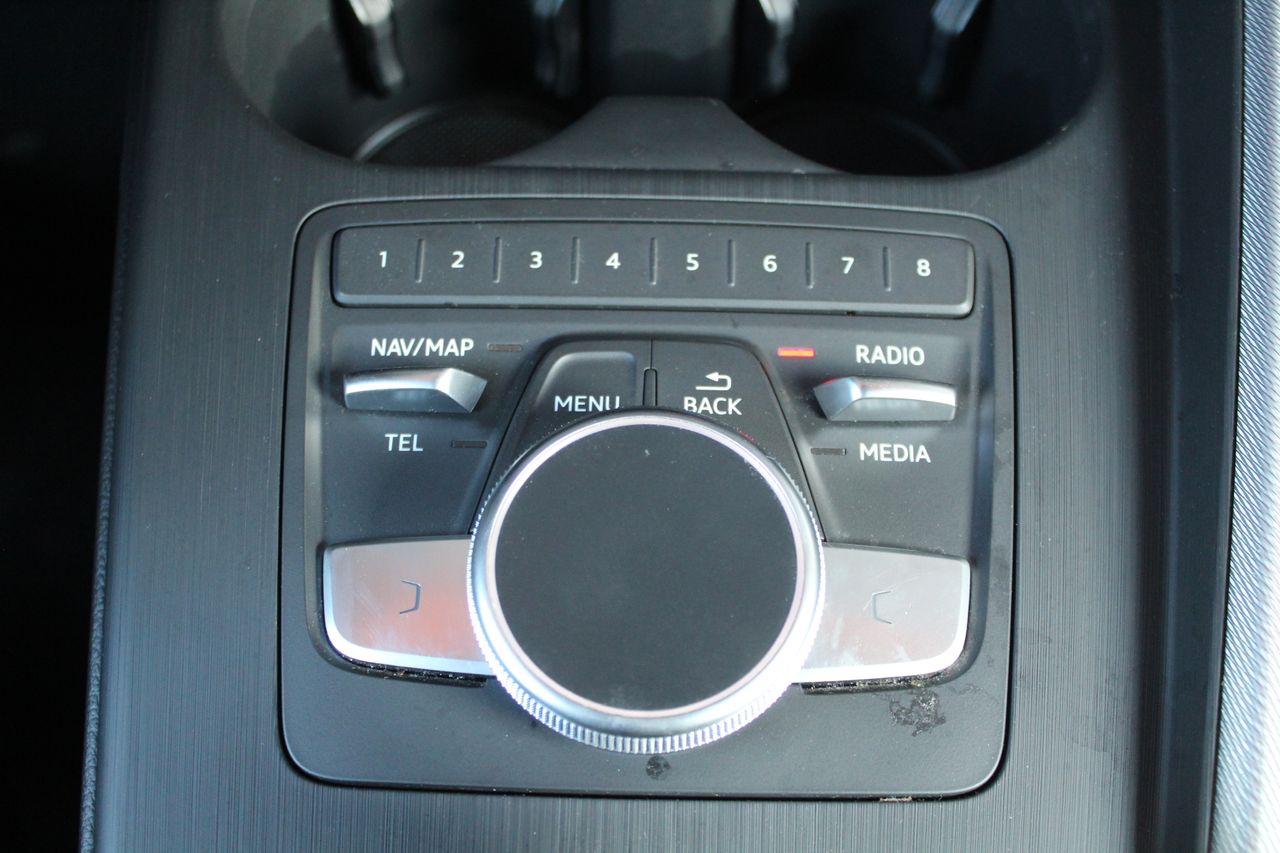 Audi A5 35 TDI 110kW (150CV) S tronic Sportback ES EL MODELO 30TDI 136CV STRONIC BUSINESS SPORTBACK - Foto 24