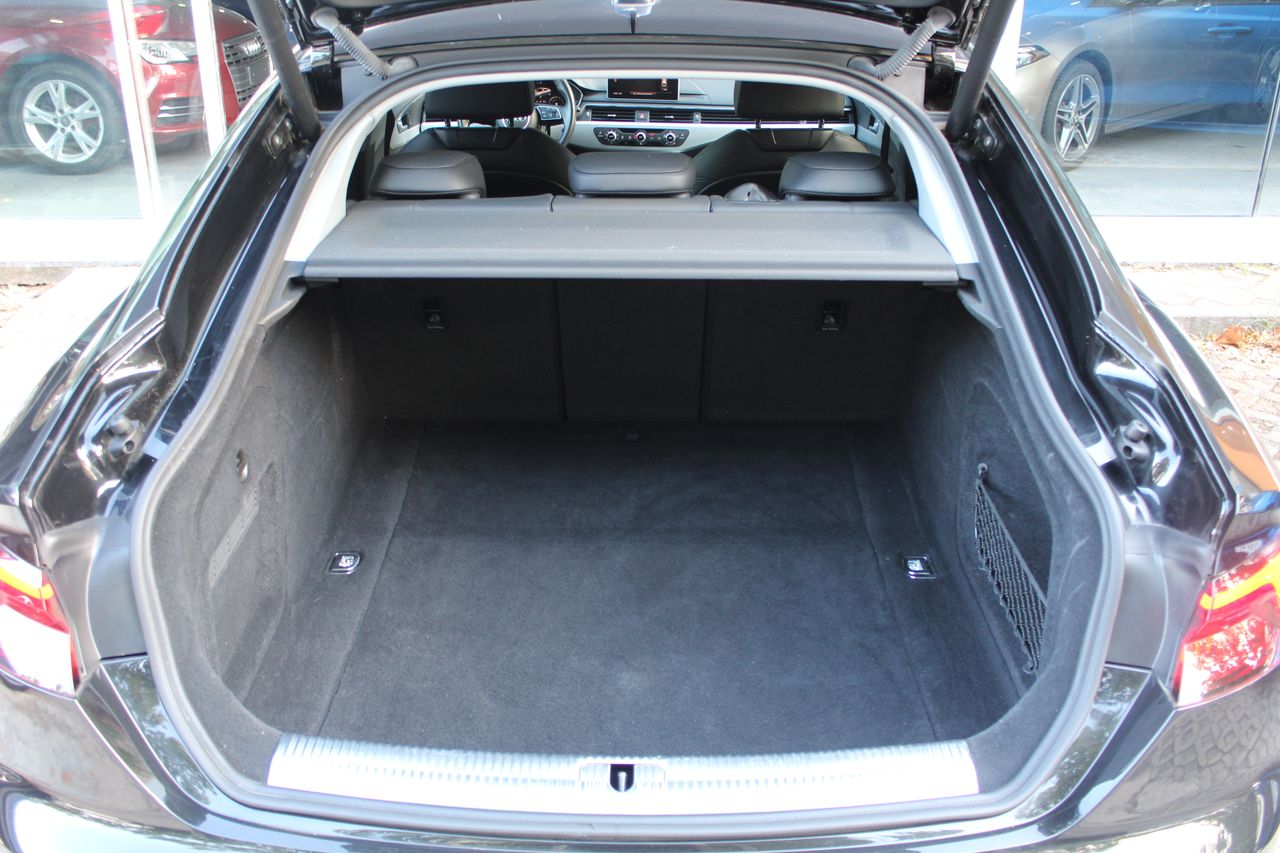 Audi A5 35 TDI 110kW (150CV) S tronic Sportback ES EL MODELO 30TDI 136CV STRONIC BUSINESS SPORTBACK - Foto 26