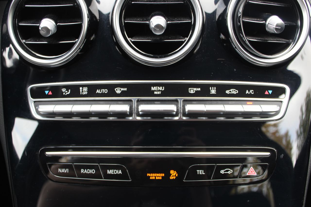 Mercedes Clase C C 300 e Estate - Foto 22