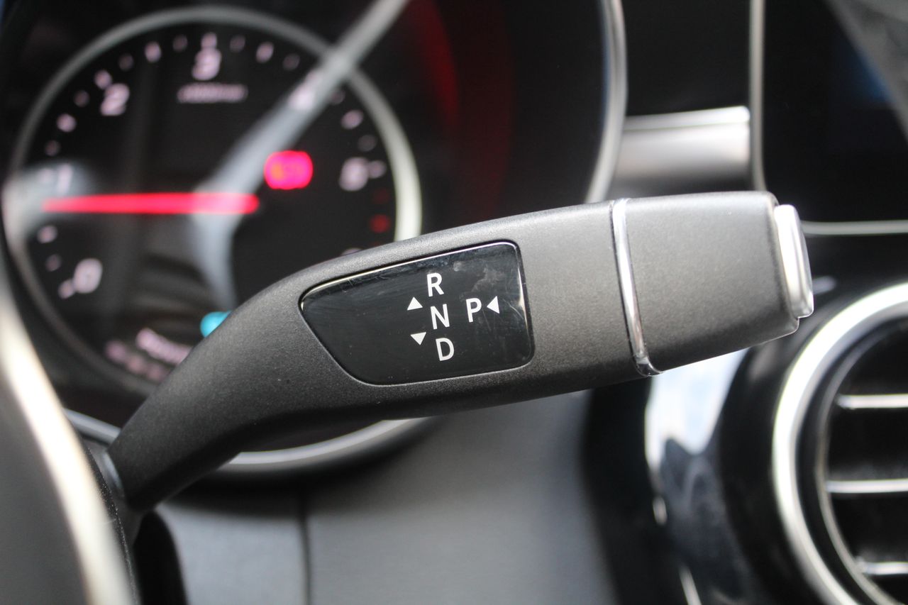 Mercedes Clase C C 300 e Estate - Foto 16