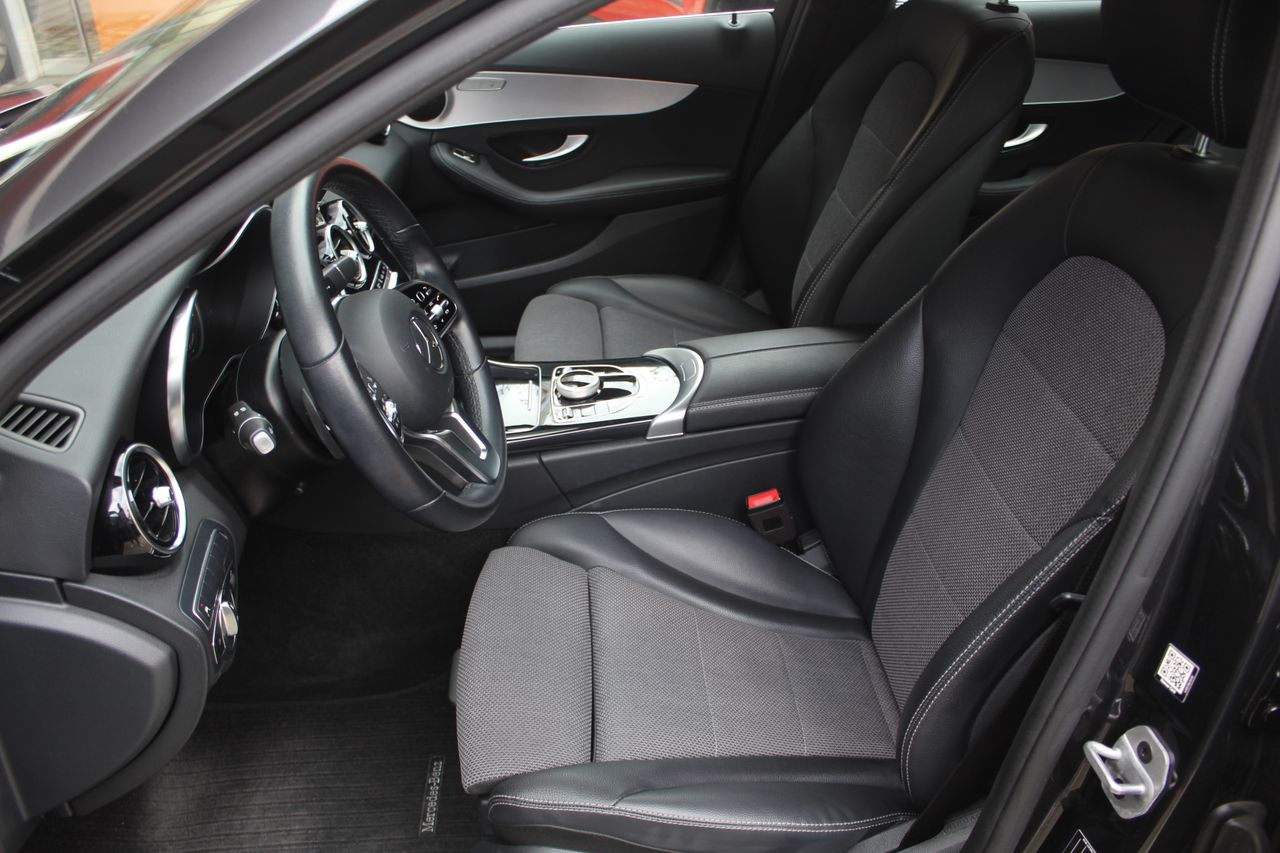 Mercedes Clase C C 300 e Estate - Foto 9