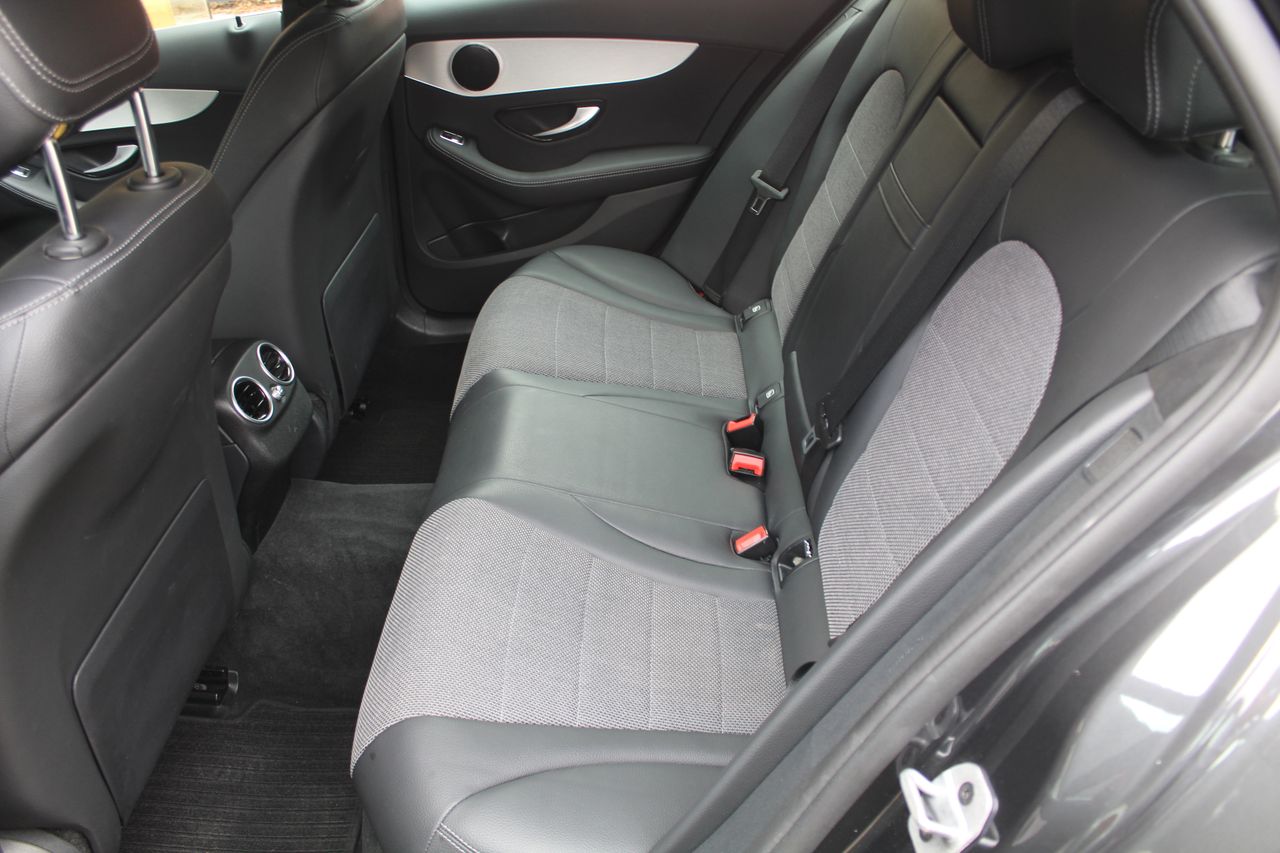 Mercedes Clase C C 300 e Estate - Foto 10