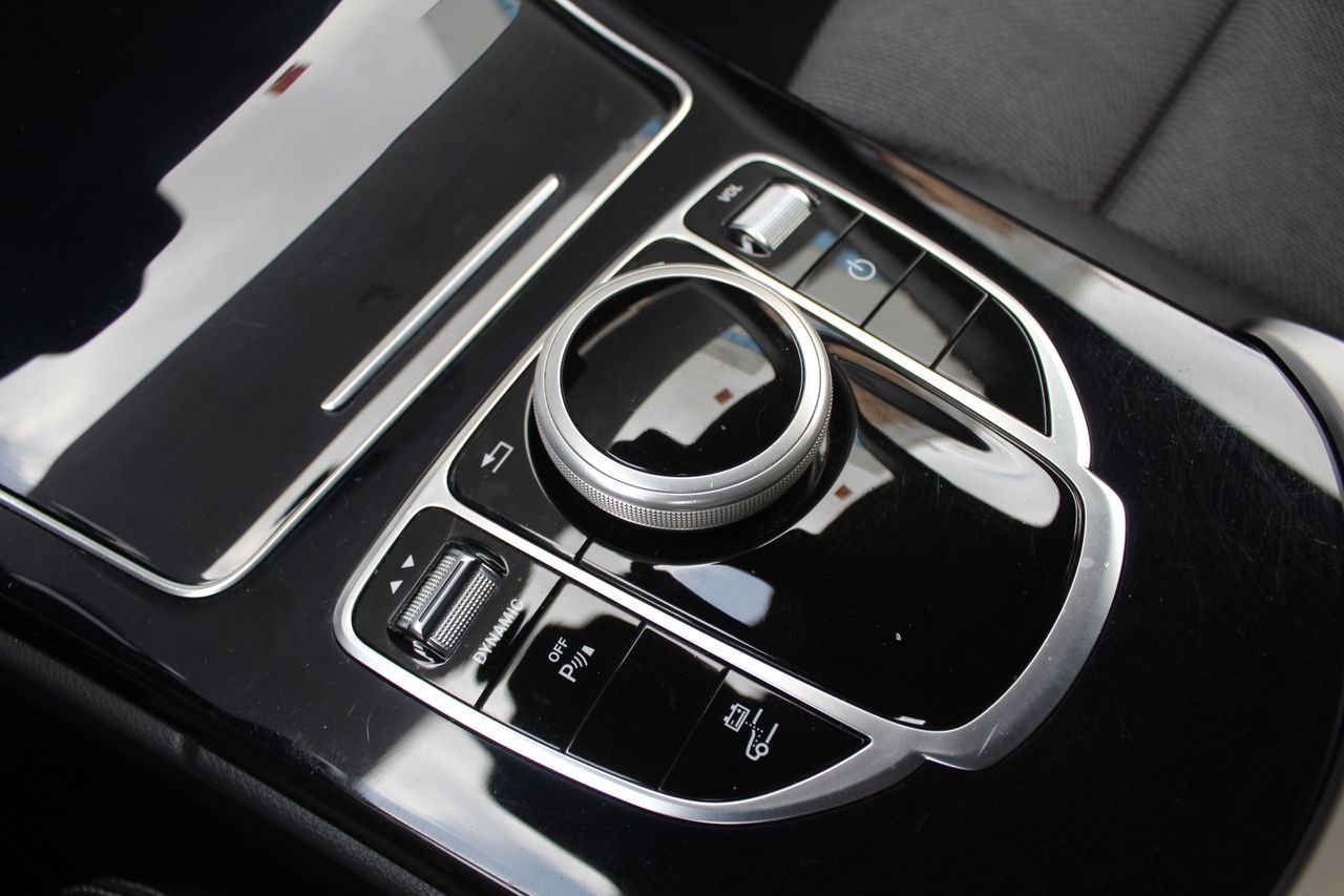 Mercedes Clase C C 300 e Estate - Foto 23