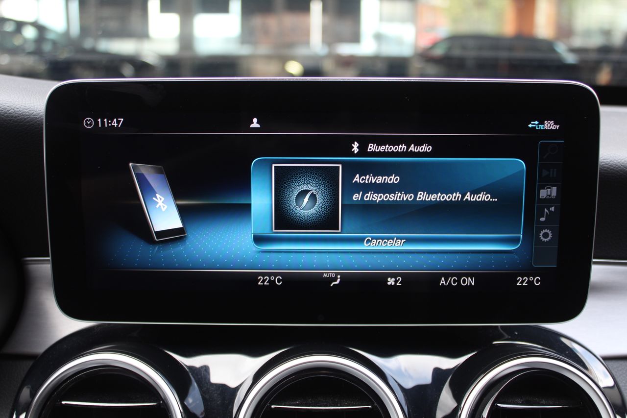 Mercedes Clase C C 300 e Estate - Foto 20