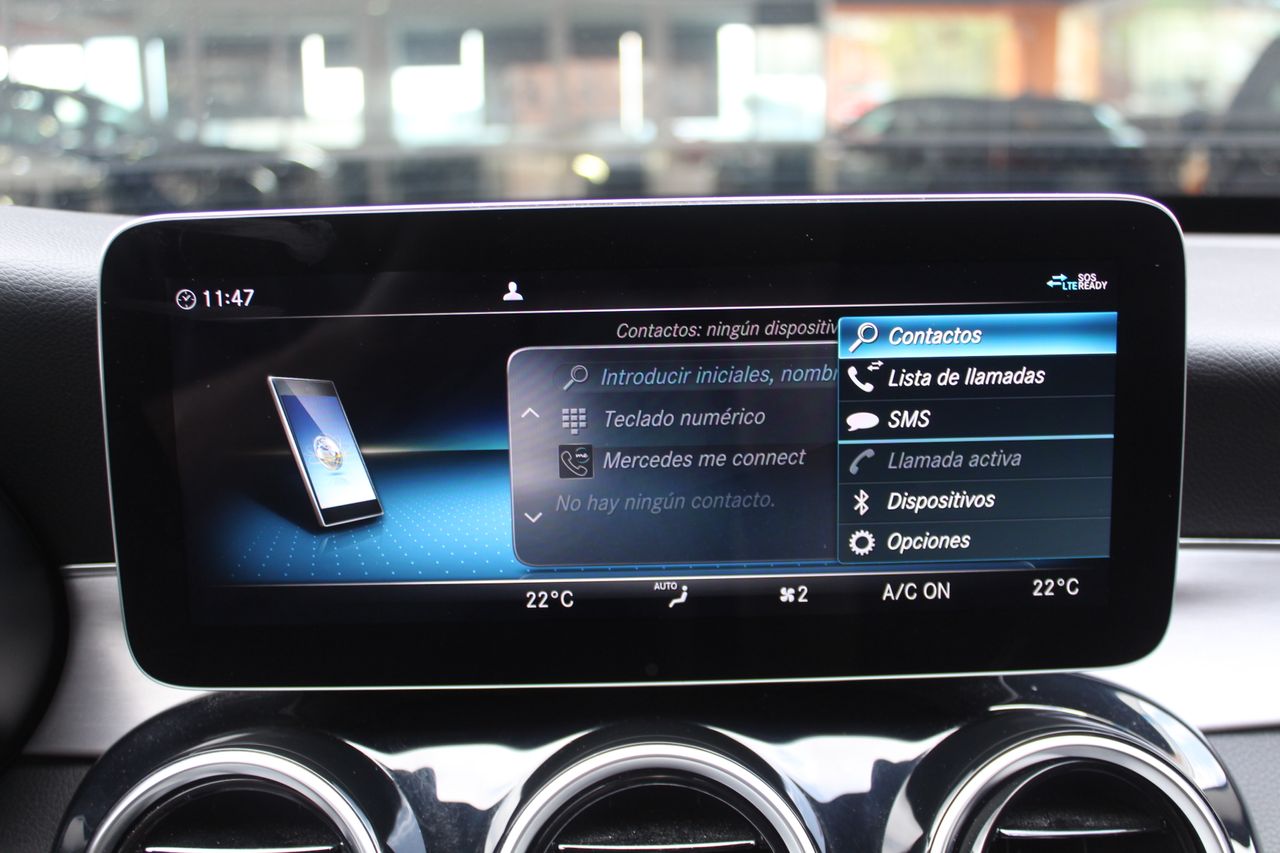 Mercedes Clase C C 300 e Estate - Foto 21